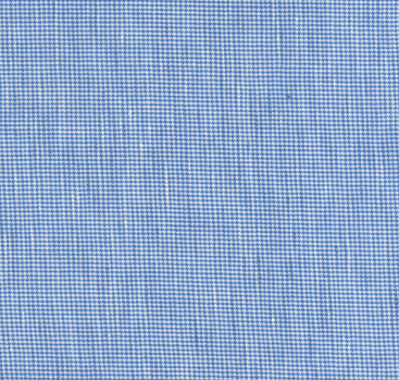 White & Blue Check Design